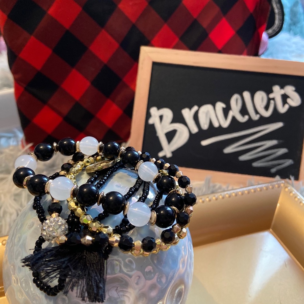 Bracelet set - Picture 3 of 3
